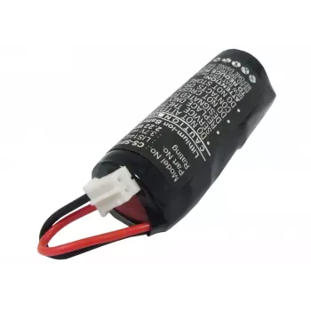 CAMERON SINO accu type LIS1442 4-180-962-01 voor Sony PlayStation 3 PS3 Move Navigation Controller CS-SP116SL