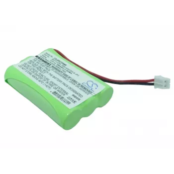 CAMERON SINO vervangende accu voor Motorola MBP33 MBP36 MBP36PU MBP41 MBP43 babyfoon - 3,6V 900mAh Ni-MH (CS-GR2795MB)