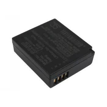 Cameron Sino accu voor Panasonic DMW-BLE9 / DMW-BLE9PP / DMW-BLE9E (CS-BLE9MC)