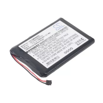 CAMERON SINO vervangende accu voor Garmin Edge 800/810 (CS-GME800SL)