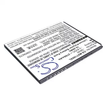 Camerino Sino accu type GK40 SNN5967A SNN5967B voor Motorola Moto G4 G5 E3 E4 E5 / CS-MXT160XL