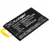 CAMERON SINO accu BAT63108-003 TLP034E1DO voor BlackBerry Keyone Mercury DTEK70 / CS-BRK100SL