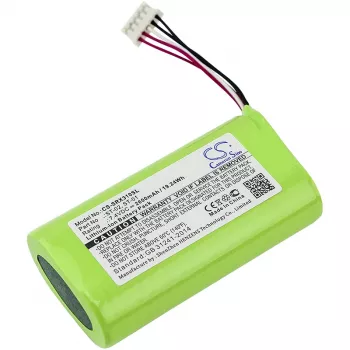 Cameron Sino ST-01 Accu voor Sony SRS-X3/XB2/XB20
