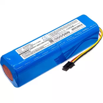 CAMERON SINO accu voor Xiaomi Dreame D9 Pro F9 L10 D10 D10s L10s Z10 W10 / Cs-xms500vx