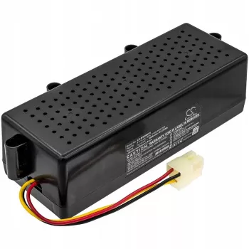 CAMERON SINO vervangingsbatterij voor Bosch Indego 800/850/1000/1300/3600 - 18V 3000mAh Li-Ion (F 016 L67 804)