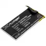 CAMERON SINO accu Type G020J-B voor Google Pixel 4 XL 4XL G020P 3600mAh / CS-GPW420SL