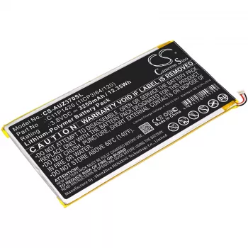 CAMERON SINO accu Type 0B200-01510100 C11P1425 voor ASUS ZenPad 7.0 Z370 M700 / CS-AUZ370SL