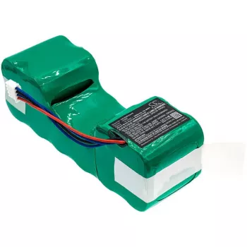 CAMERON SINO accu Type 4720110 voor iRobot Roomba Combo, Ecovacs Deebot D907 DM88 / CS-EDD350VX
