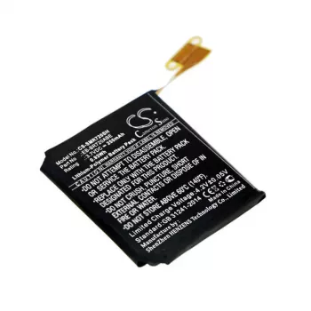 Cameron Sino accu EB-BR720ABE voor Samsung Gear S2 Classic SM-R720 SM-R732