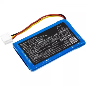 CAMERON SINO accu Type 535 0636-01 575 24 24-01 Husqvarna Module-B GSM-GPS / CS-HTA102VX