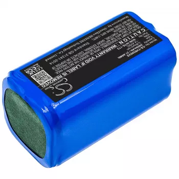 CAMERON SINO accu T. Sun-inte-273 Sun-inte-172 voor Tesvor Simum Hobot Tesla Imartine / Cs-tvr500vx