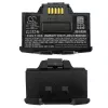 Cameron Sino accu voor Zebra WR50, WS50, WS5001 - vervanging voor BT-000446B (CS-ZBR520BL)