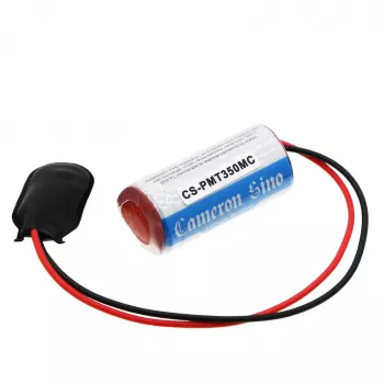 CAMERON SINO vervangingsbatterij PA000796 voor Polaroid 350/360/450/455 Automatic Land Camera - Ni-MH 3,0V 500mAh