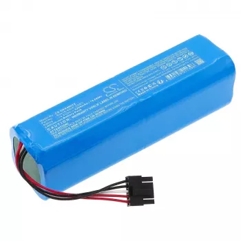 CAMERON SINO accu Type R2416-4s2p-xdev voor Dreame X40 X40 Master Rlx73ce / Cs-drx400vx