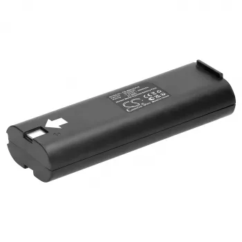 CAMERON SINO vervangende accu 00264798 00649059 264798 649059 voor Bosch stofzuiger CS-BSC270VX