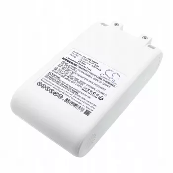 CAMERON SINO vervangende accu V2309-7s1p-bca voor Dreame R10 R10 Pro R20 stofzuiger - 25,2V 2500mAh Li-Ion