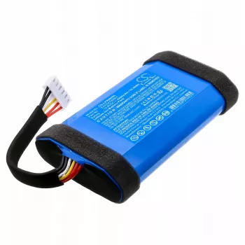 Cameron Sino EAC64790801 Accu voor LG XBOOM Go XG9