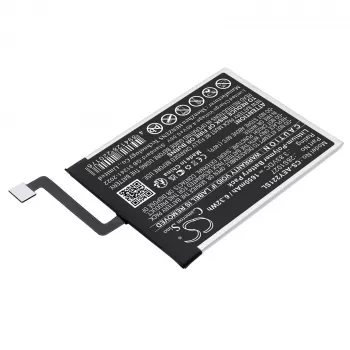 CAMERON SINO accu type 26S1027 A 58-000426 voor Amazon Kindle Paperwhite 11e gen. / CS-AEY221SL