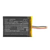 CAMERON SINO vervangende accu voor Nintendo Switch (HAC-003, Bee-001) - 4310mAh Li-Po - CS-NTS200SL