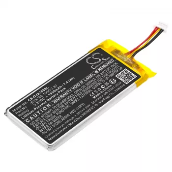 Cameron Sino vervangende accu voor DJI Mic Mini (BSX300-1950-3.87) - 1950mAh Li-Po