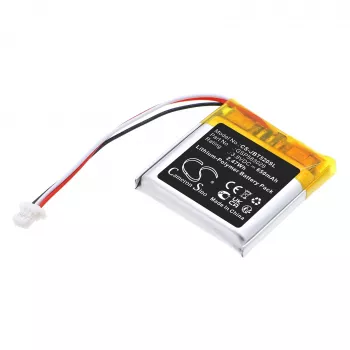 Cameron Sino vervangingsbatterij voor JBL Tune 520 BT, 610mAh, 3,7V, Li-Polymer