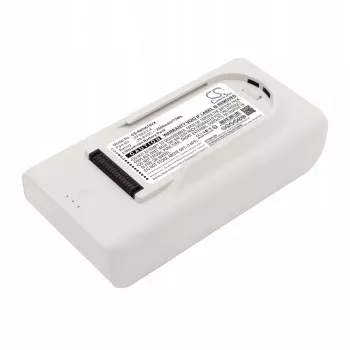 CAMERON SINO vervangende accu PF082ULK voor Roborock H60 Hub Pro 2500mAh / CS-RKH610VX