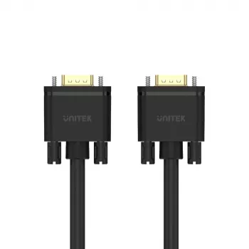 UNITEK Premium VGA HD15 M/M kabel 20m (Y-C508G)