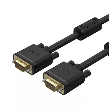 UNITEK Premium VGA HD15 M/M kabel 20m (Y-C508G)