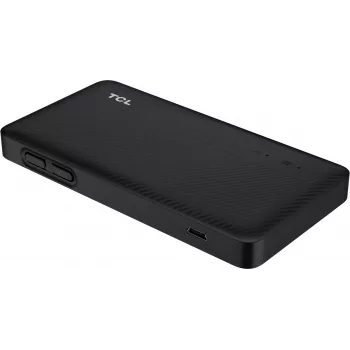 TCL LINK ZONE 4G LTE mobiele hotspot zwart