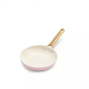 GreenPan Padova Reserve koekenpan 24 cm roze