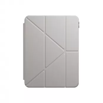 Native Union Active Case met Apple Pencil houder voor iPad Pro 11 M4 (2024) - Sandstone