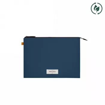 Native Union W.F.A Sleeve voor MacBook 13 inch (Navy)