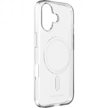 Native Union (RE)Clear Case voor iPhone 17 transparant