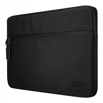 Laut Urban laptop sleeve voor MacBook 13-14 inch, zwart