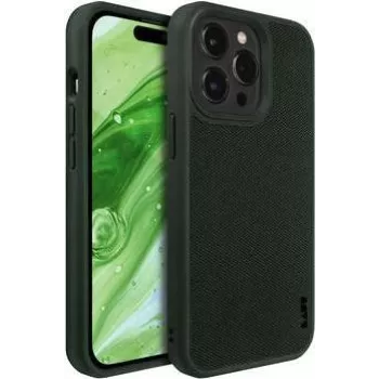 LAUT URBAN PROTECT Case voor iPhone 14 Pro, olijf