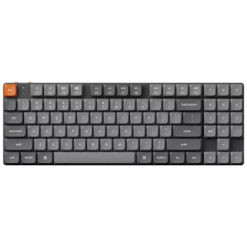 Keychron K13M-H3 80% Brown Switch RGB hot-swap mechanisch toetsenbord