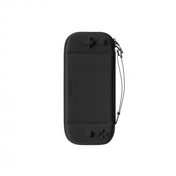 AMAZINGTHING PlayShield EDC Hard Shell Beschermhoes voor Nintendo Switch 2 - Zwart