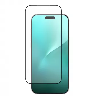 AMAZINGTHING Radix Matte Displayschermfolie van gehard glas voor Apple iPhone 17 Pro - Matte afwerking, anti-glare, 9H hardheid, 0,33 mm