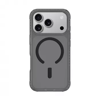 AMAZINGTHING Titan Pro Case voor iPhone 17 Pro Max met MagSafe - zwart