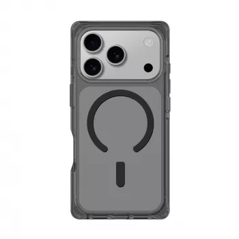 AMAZINGTHING Omni Case voor iPhone 17 Pro met MagSafe - zwart