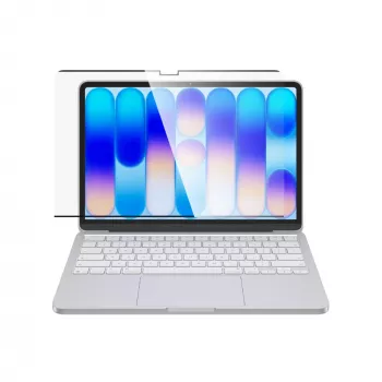 AMAZINGTHING Radix MagClear magnetisch privacyfilter voor MacBook Neo 13 inch