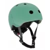 Scoot & Ride helm S-M Forest Green