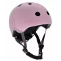 Scoot & Ride helm S-M Rose