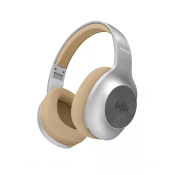 SoundLiving Soul Silver headset