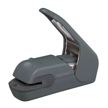 KOKUYO Harinacs Press nietmachine zonder nietjes mat zwart (SLN-MPH105SD)