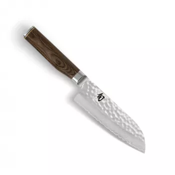 KAI Shun Premier Tim Mälzer santokumes 14,0 cm