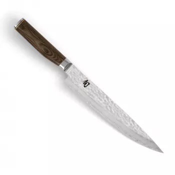 KAI Shun Premier Tim Mälzer hamssnijder 24 cm (9,5 inch) - TDM-1704