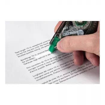 Tombow 20 correctieroller 4,2 mm