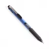 Pentel EnerGel klikgelpen - zwart - 0,5 mm