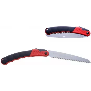 Silky F180 opvouwbare snoeizaag 180mm 7,5 tanden per 30mm grof